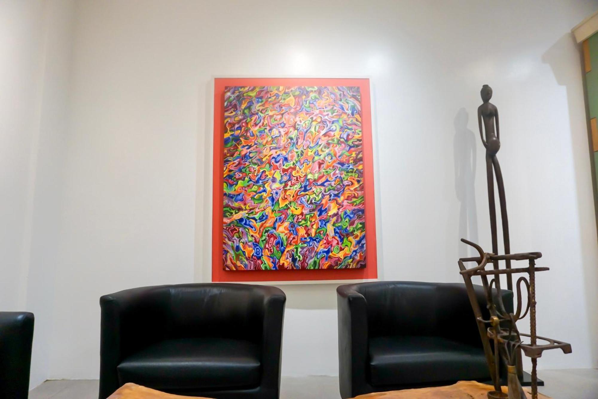 Cayco House By Hotel Durban Makati City Екстериор снимка