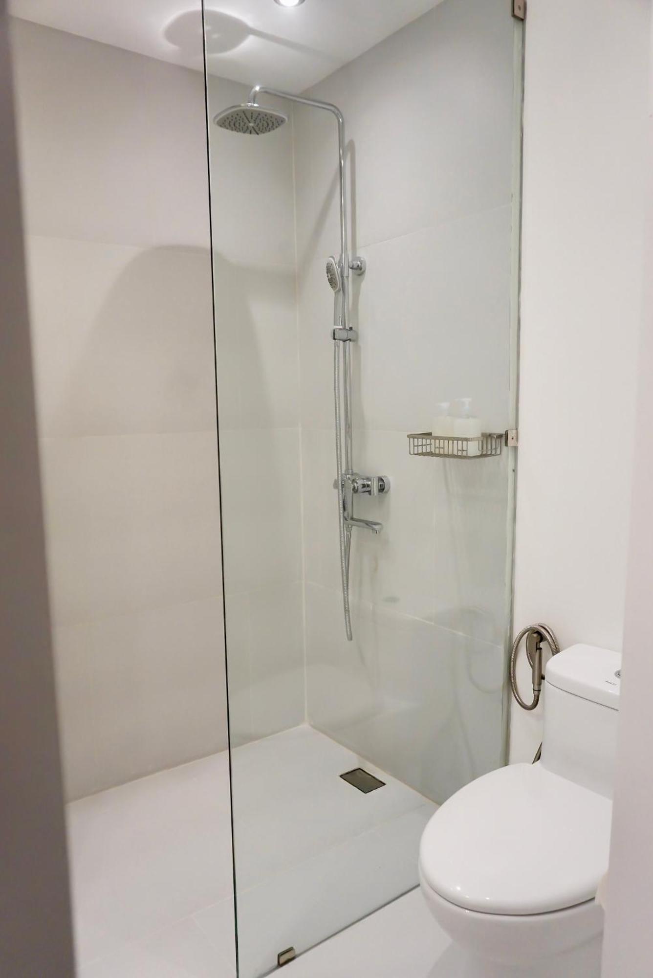Cayco House By Hotel Durban Makati City Екстериор снимка