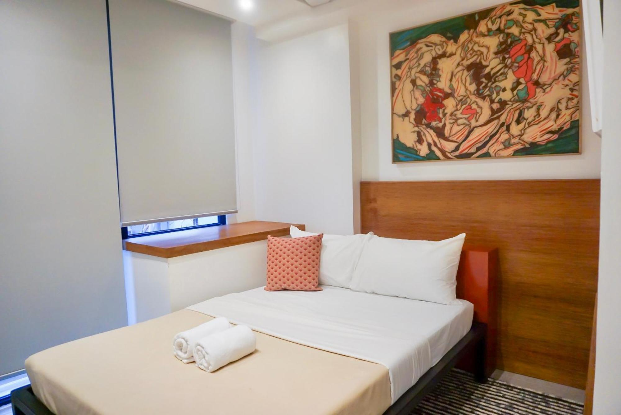 Cayco House By Hotel Durban Makati City Екстериор снимка