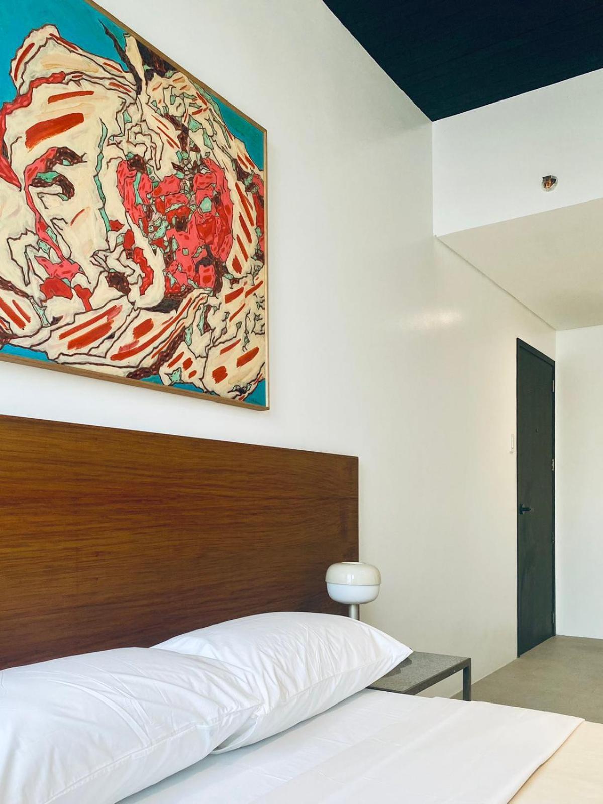 Cayco House By Hotel Durban Makati City Екстериор снимка