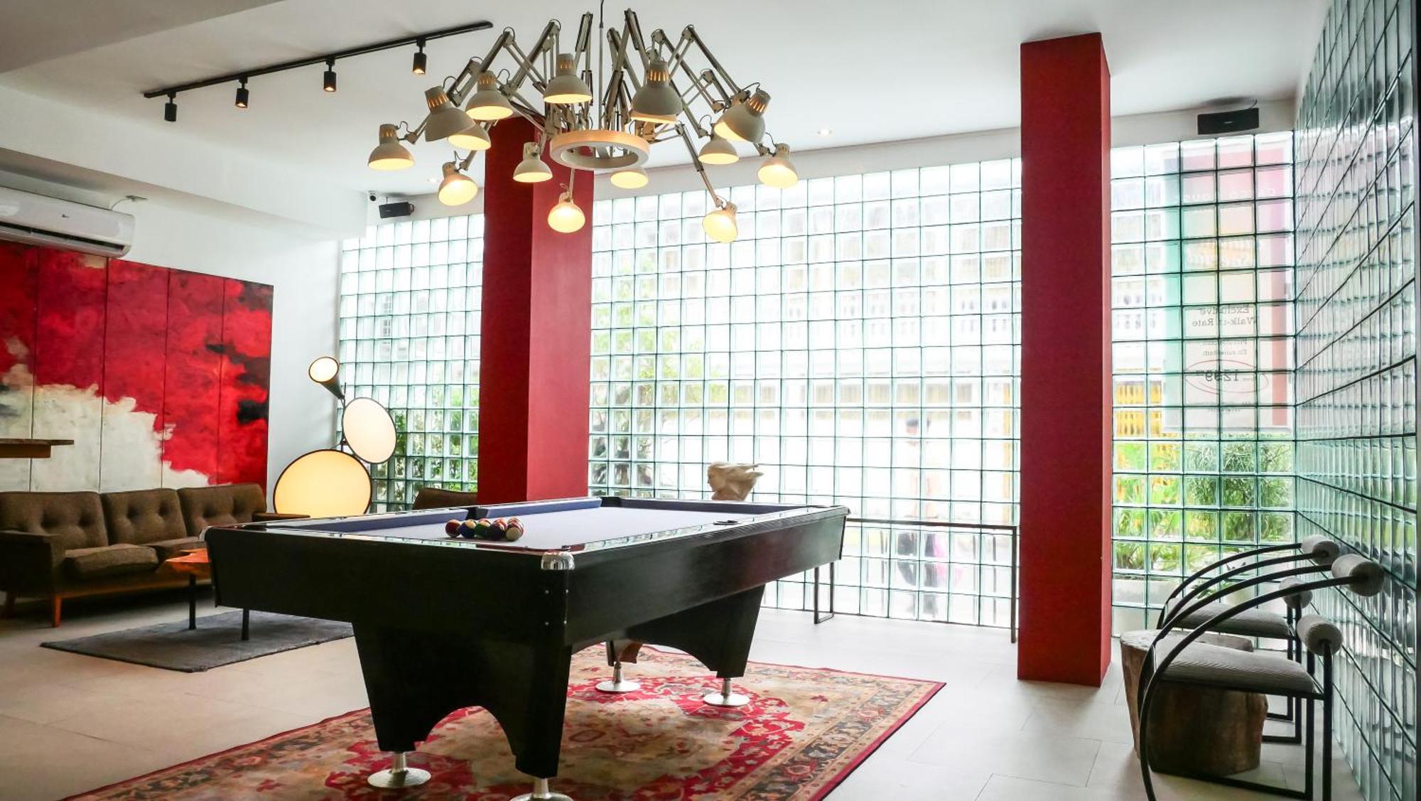 Cayco House By Hotel Durban Makati City Екстериор снимка