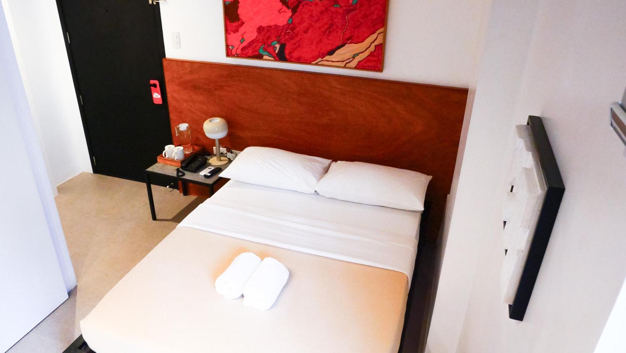 Cayco House By Hotel Durban Makati City Екстериор снимка