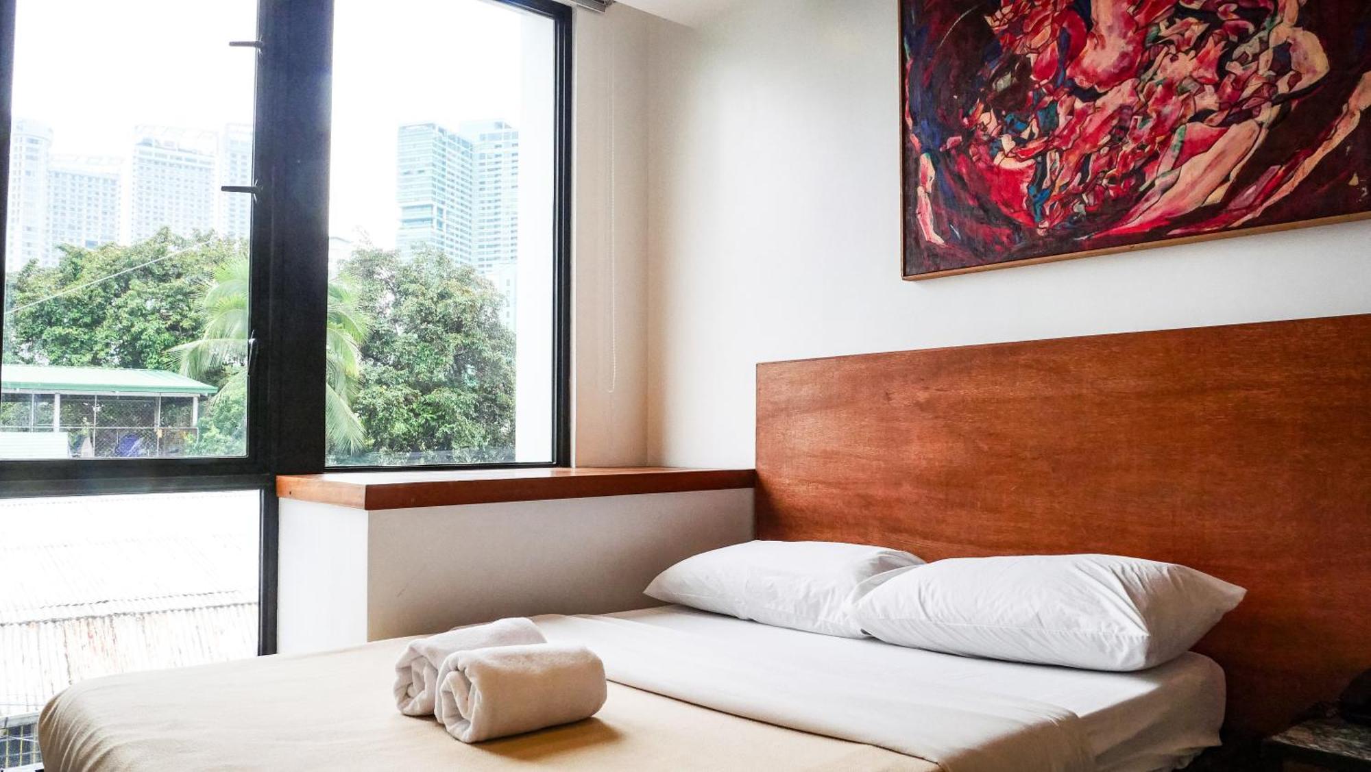 Cayco House By Hotel Durban Makati City Екстериор снимка