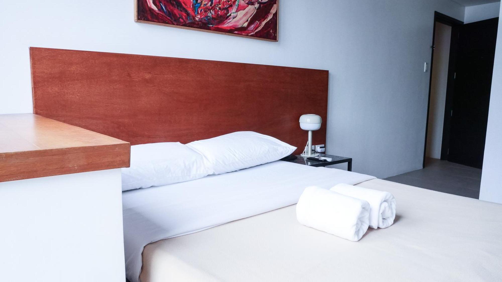 Cayco House By Hotel Durban Makati City Екстериор снимка