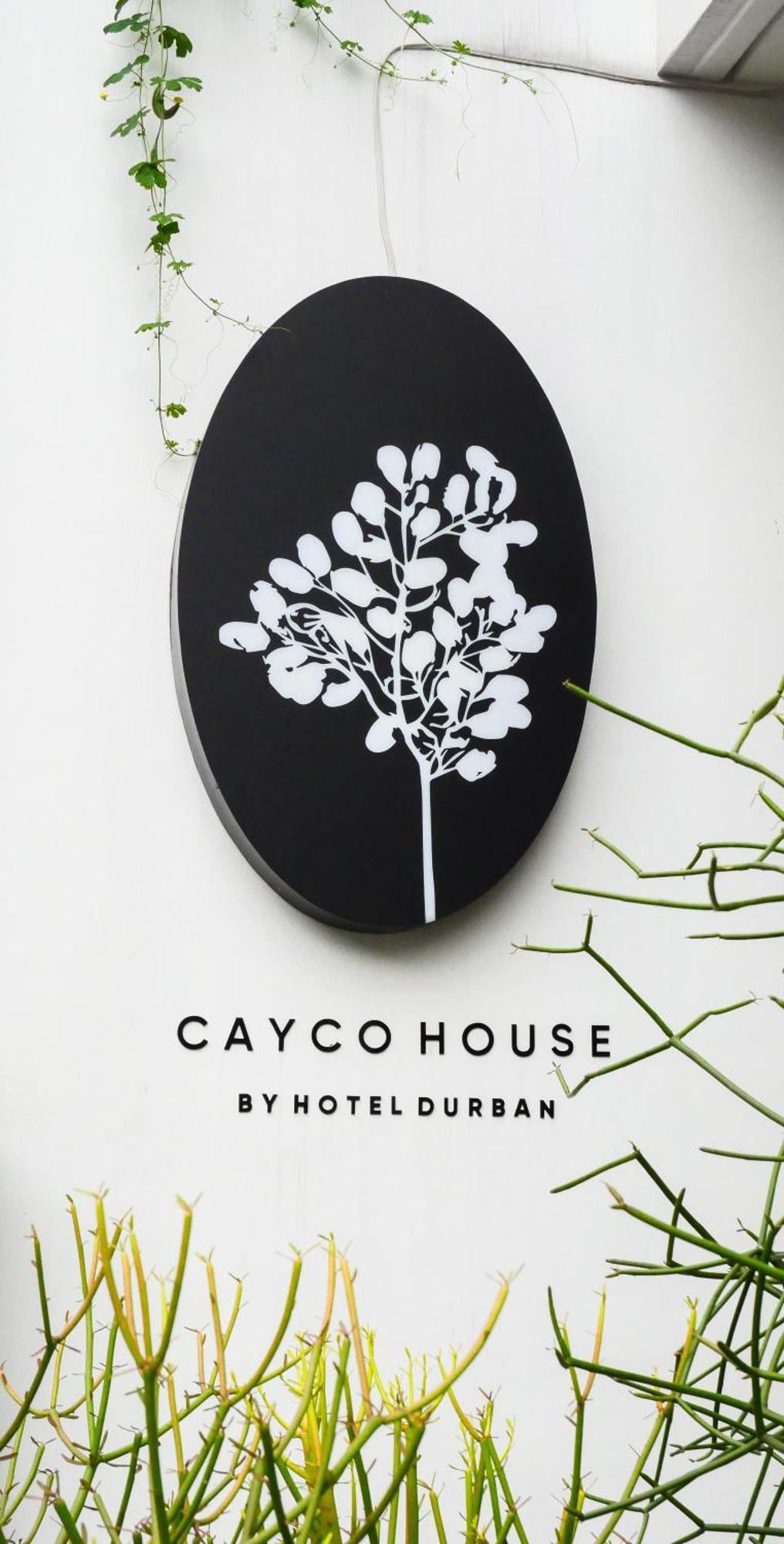 Cayco House By Hotel Durban Makati City Екстериор снимка